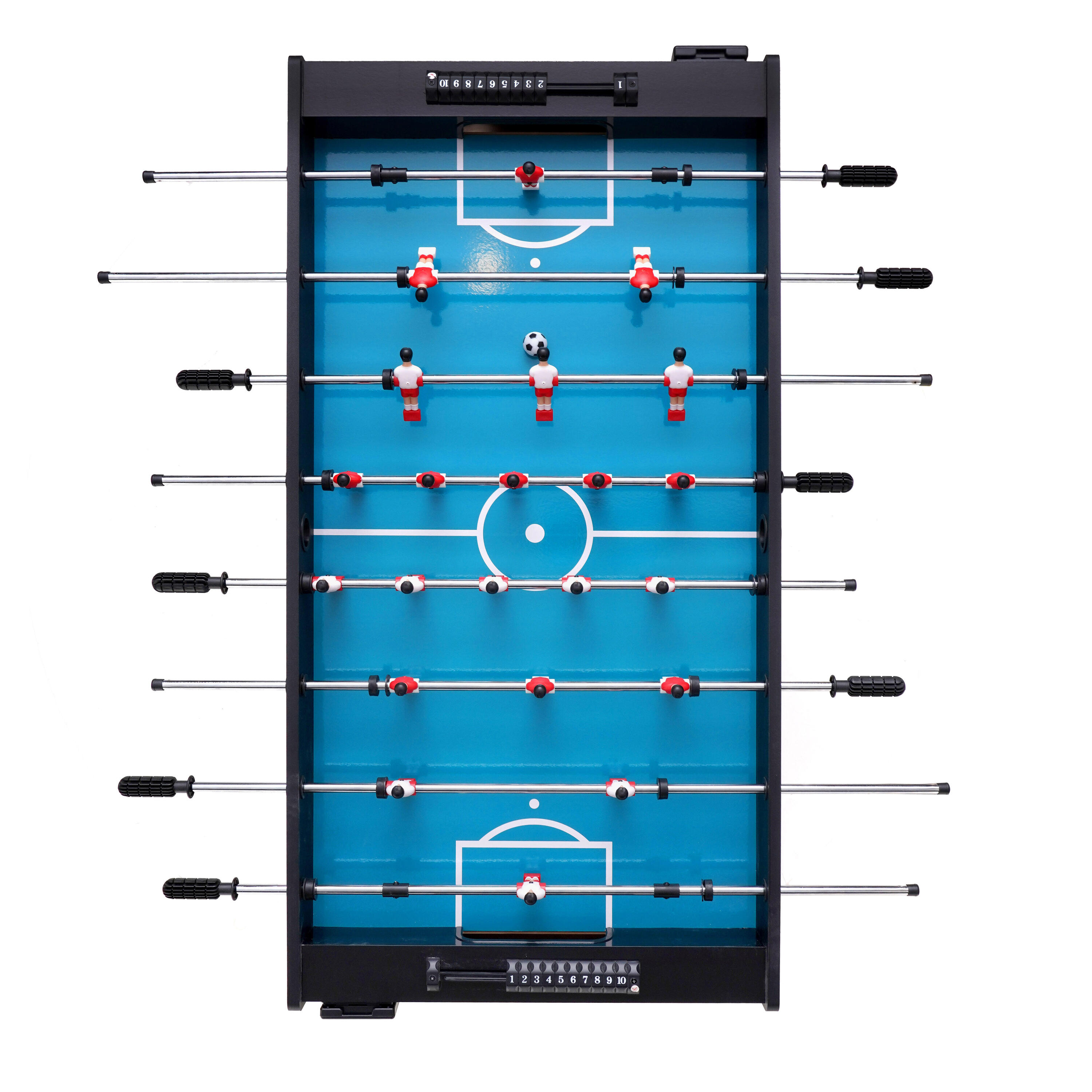 Piłkarzyki Stół do piłkarzyków PROFI ATLAS SPORT 4/7