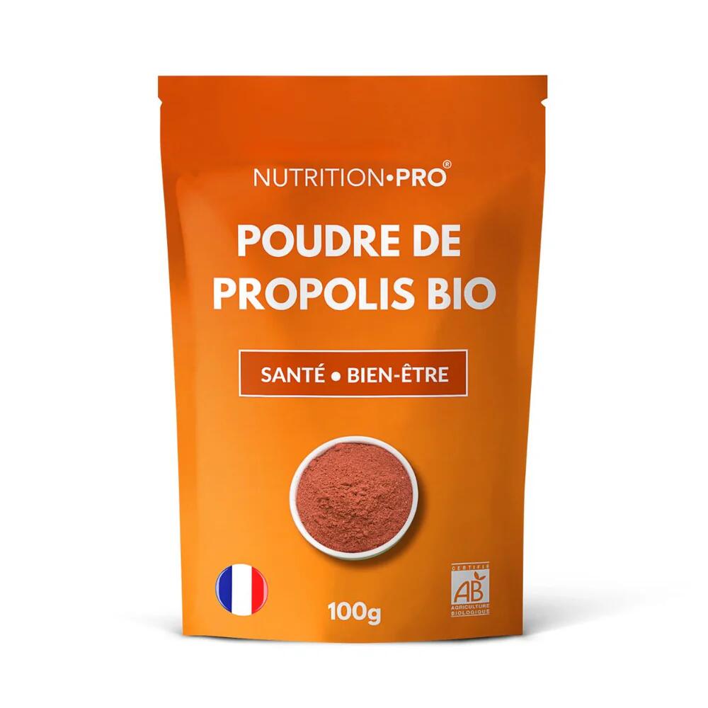 NUTRITION PRO picture