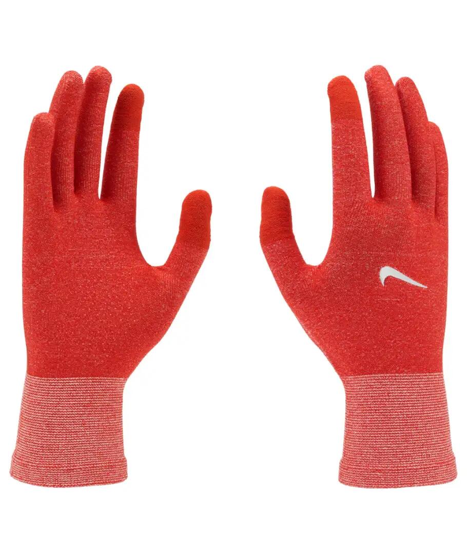 nike knit gloves