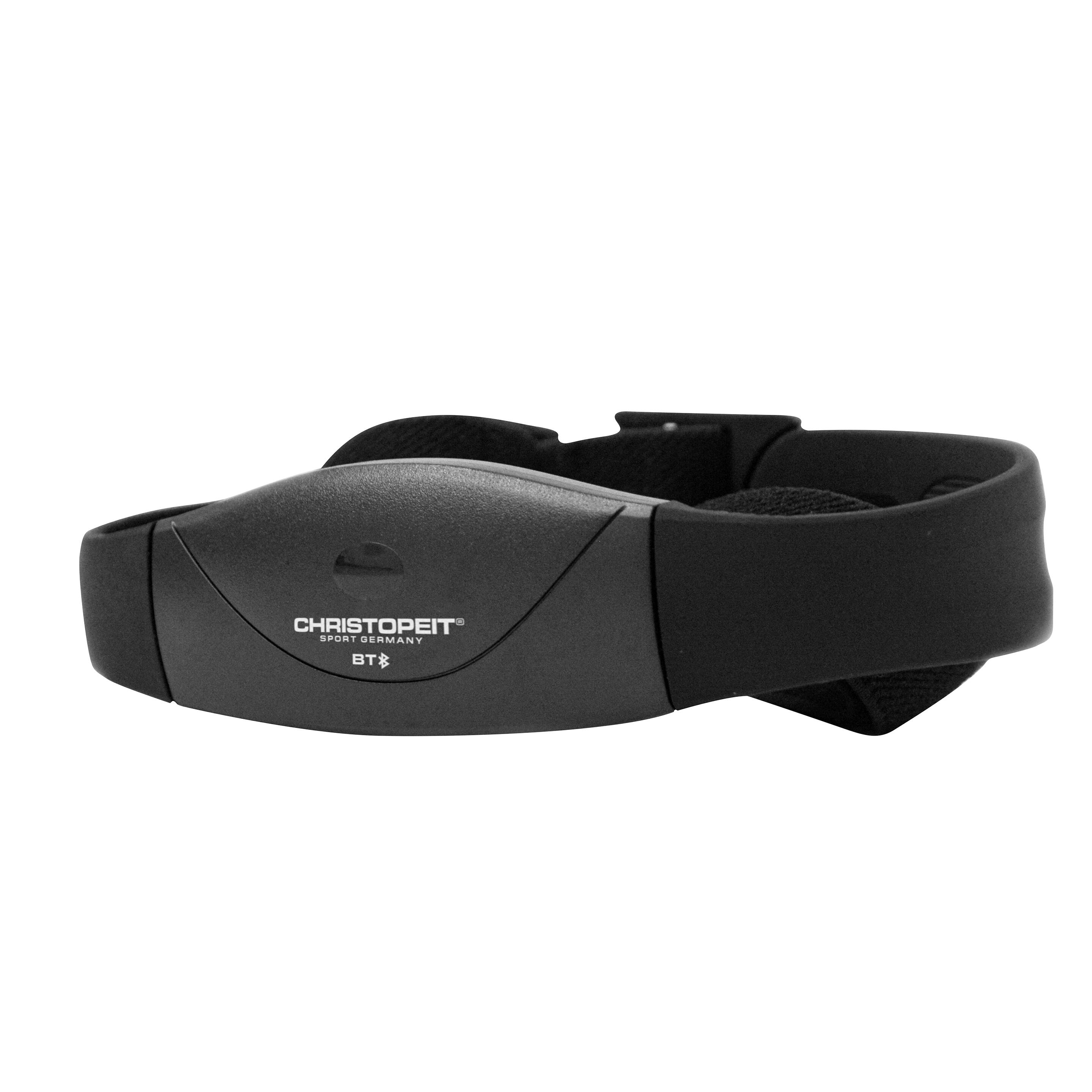 Ceinture cardiofréquencemètre Bluetooth 3/3