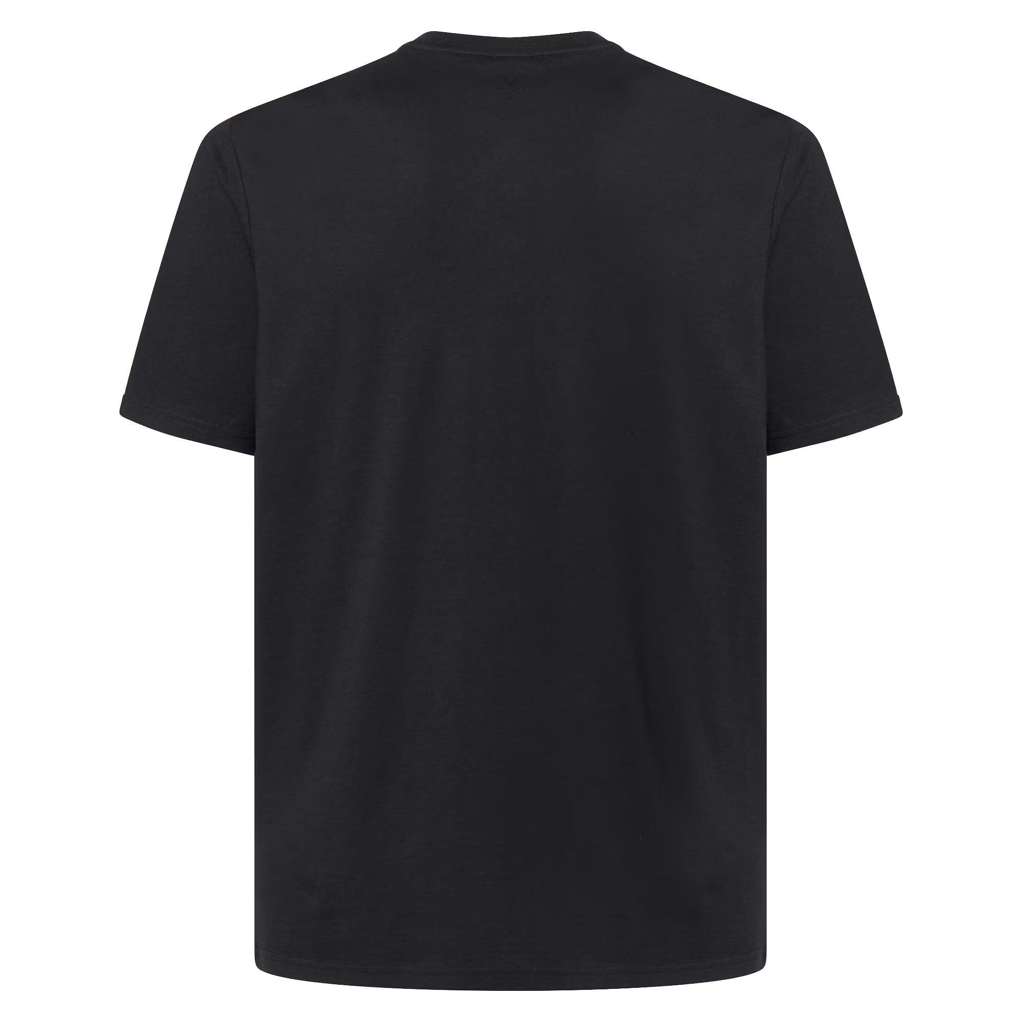 Oakley RELAX HENLEY TEE 2.0 - Blackout 5/6
