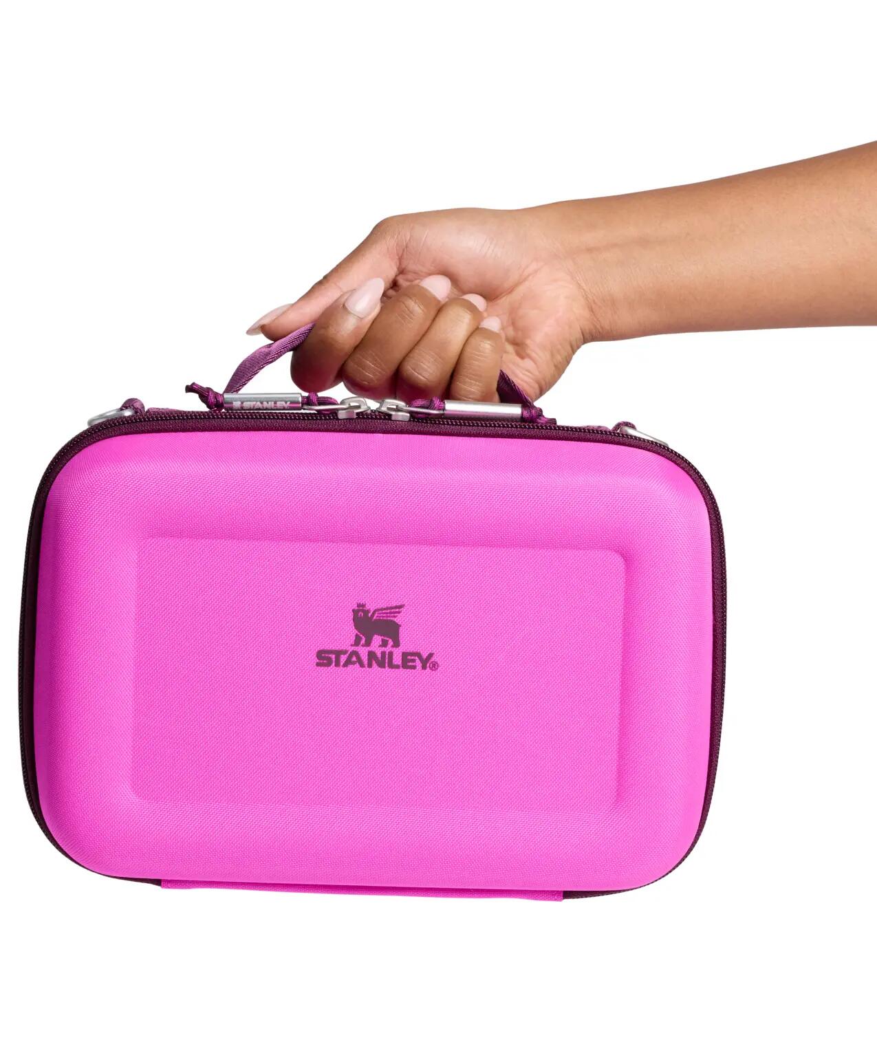 Stanley All Day Arista Mini Lunch Box 4L Violet Blossom 5/6