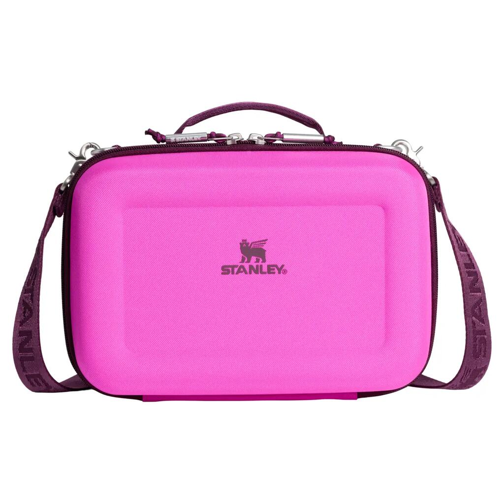 Stanley All Day Arista Mini Lunch Box 4L Violet Blossom