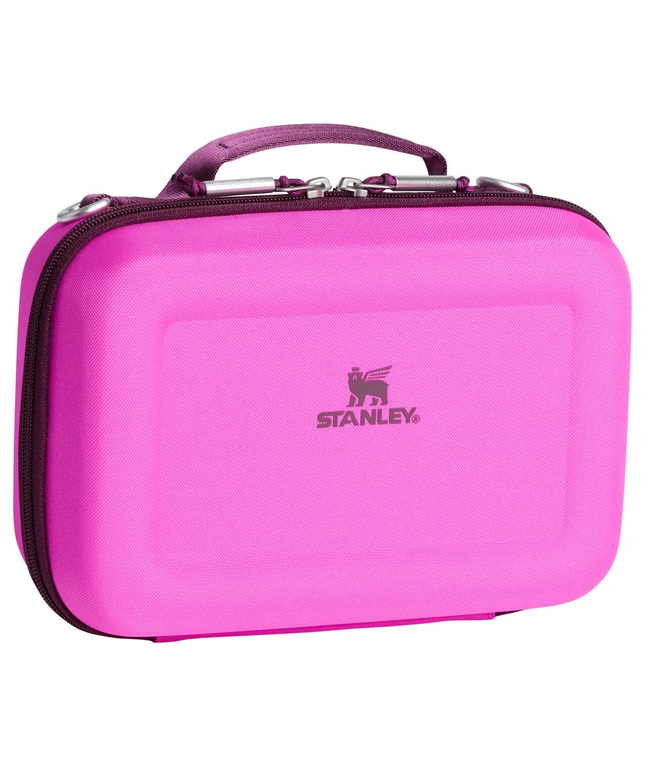 Stanley All Day Arista Mini Lunch Box 4L Violet Blossom 6/6