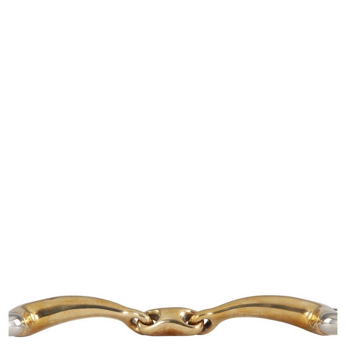 Bocado de oliva para caballos BR Equitation 2/2