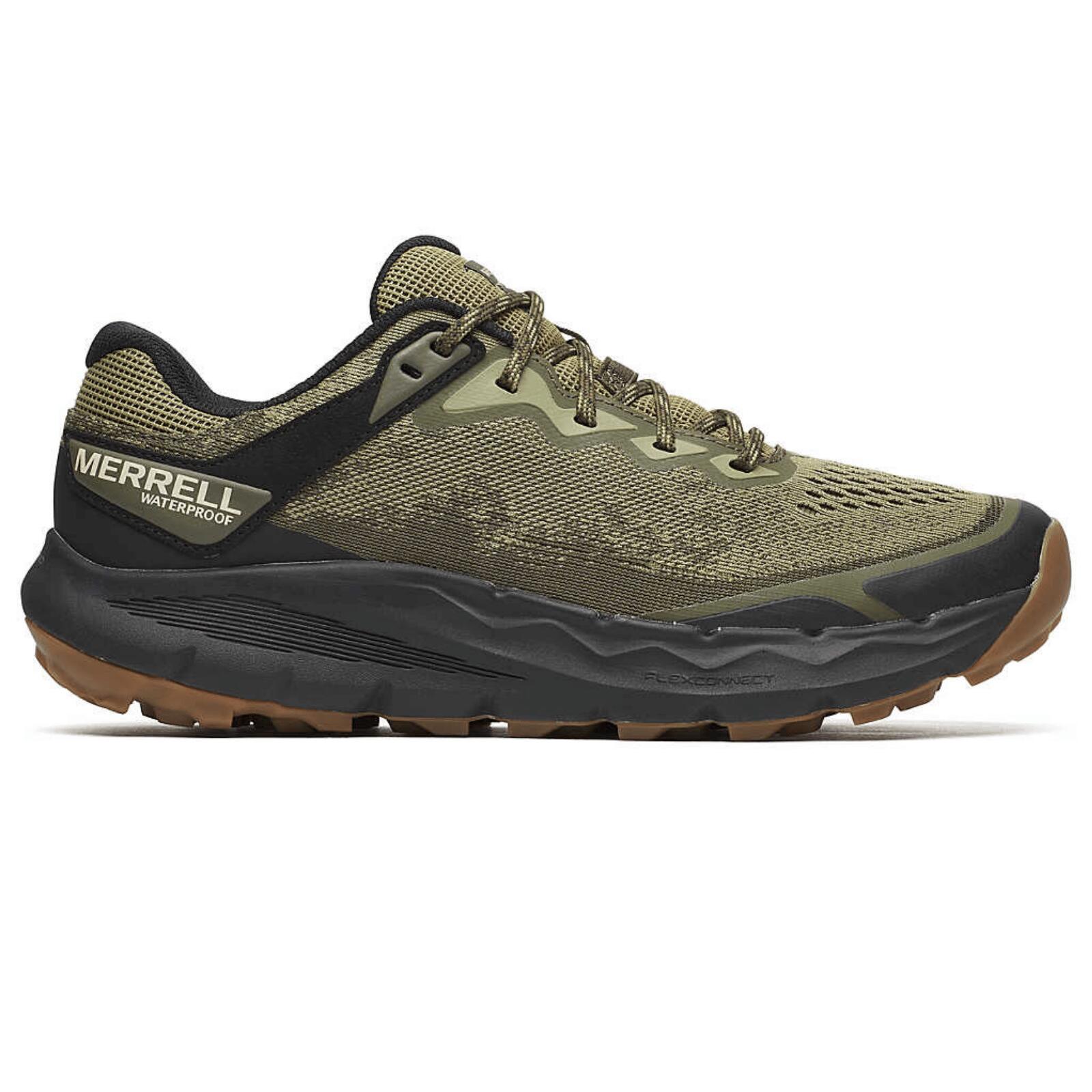 MERRELL picture