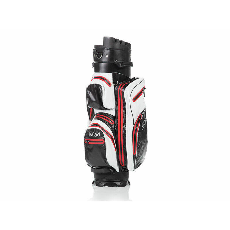 Sac chariot JuCad Manager Dry