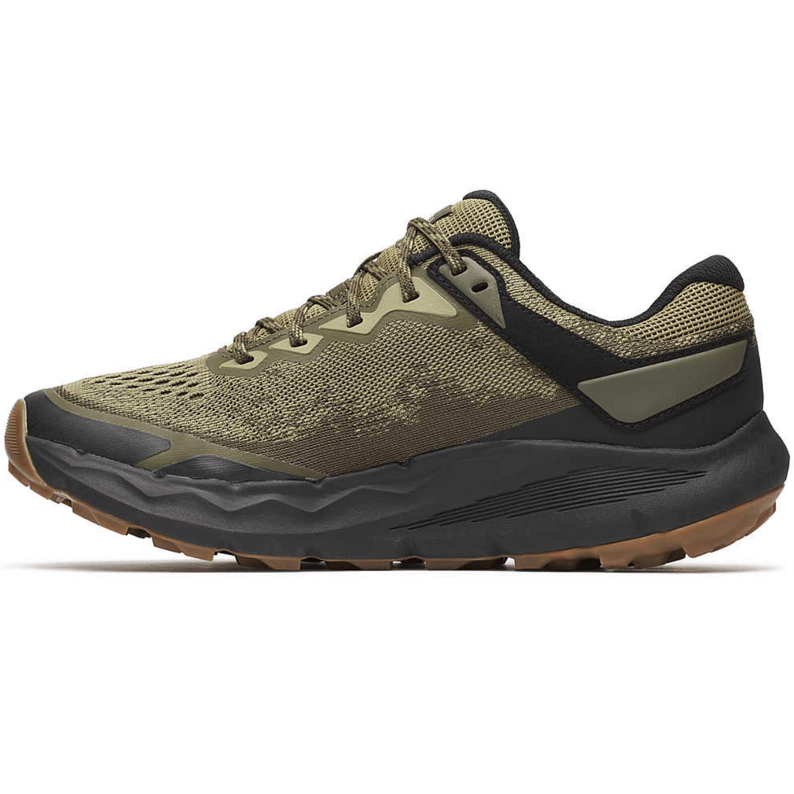 Chaussure de trail - imperméable, légère - nova 4 wp 5/6
