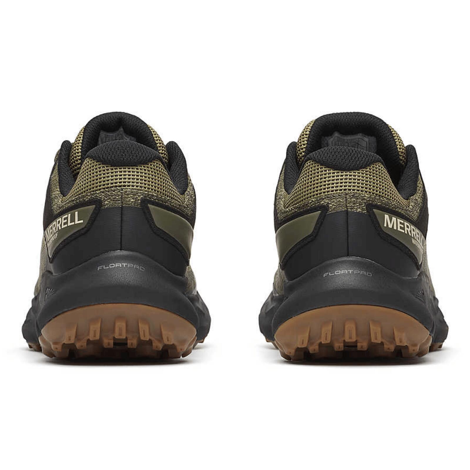 Chaussure de trail - imperméable, légère - nova 4 wp 4/6