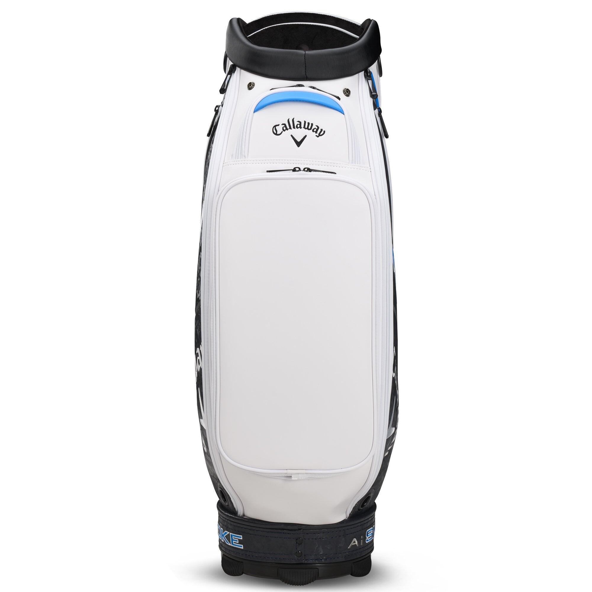 Sac de golf en édition limitée Callaway Ai Smoke Staff 5/5