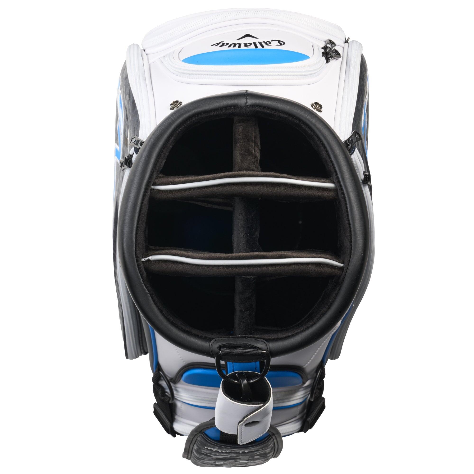 Sac de golf en édition limitée Callaway Ai Smoke Staff 4/5
