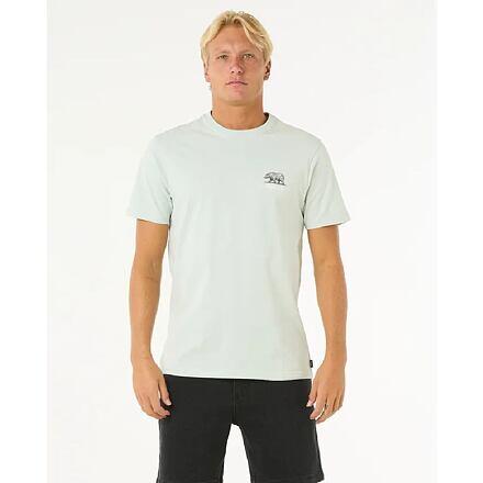 Rip Curl Desti Animals Tee - Mint 3/7
