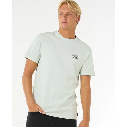 Rip Curl Desti Animals Tee - Mint 4/7