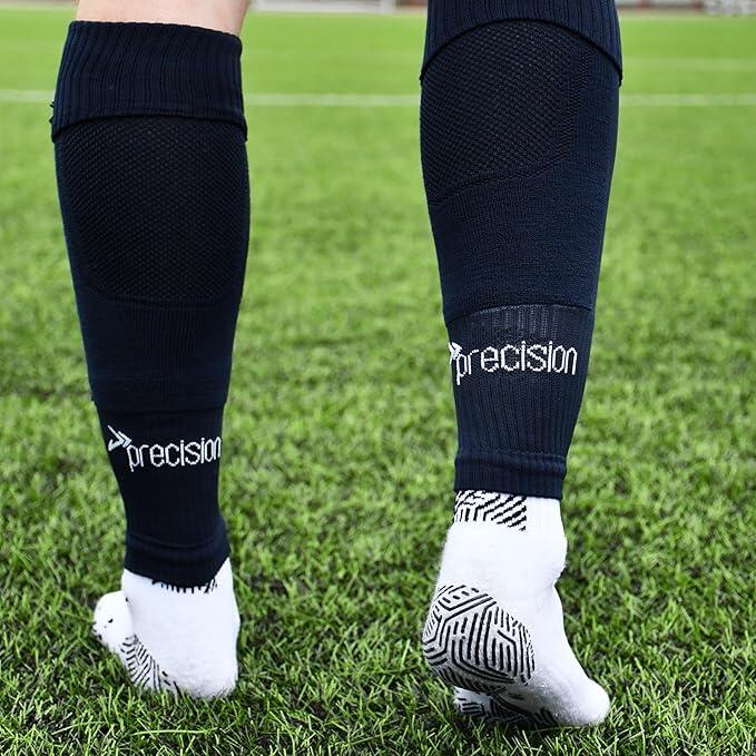 Sleeveless socks Precision Plain Pro 4/4