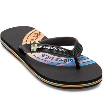 Infradito Quiksilver modello AQBL100596-XKWK per ragazzi