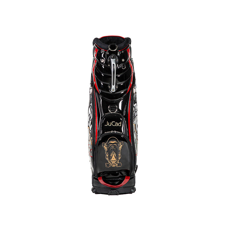 Trolley tas JuCad Luxury 7/7