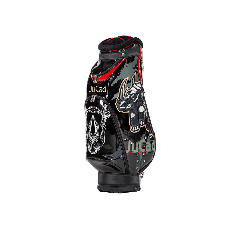 Trolley tas JuCad Luxury 6/7