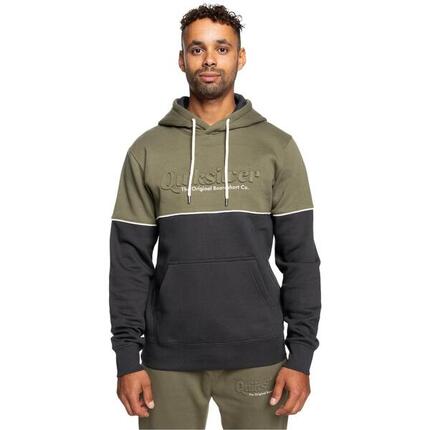 Hoodie Quiksilver model EQYFT04964-GPH0 voor mannen