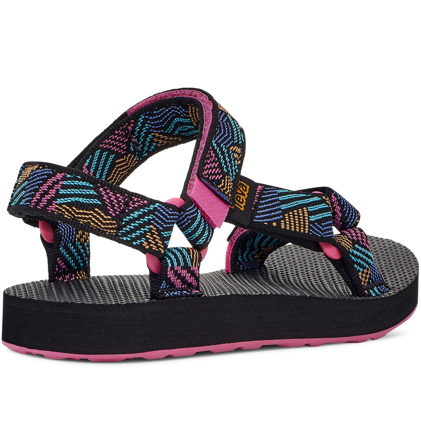 Sandalias Niño Teva C Original Univer 6/6