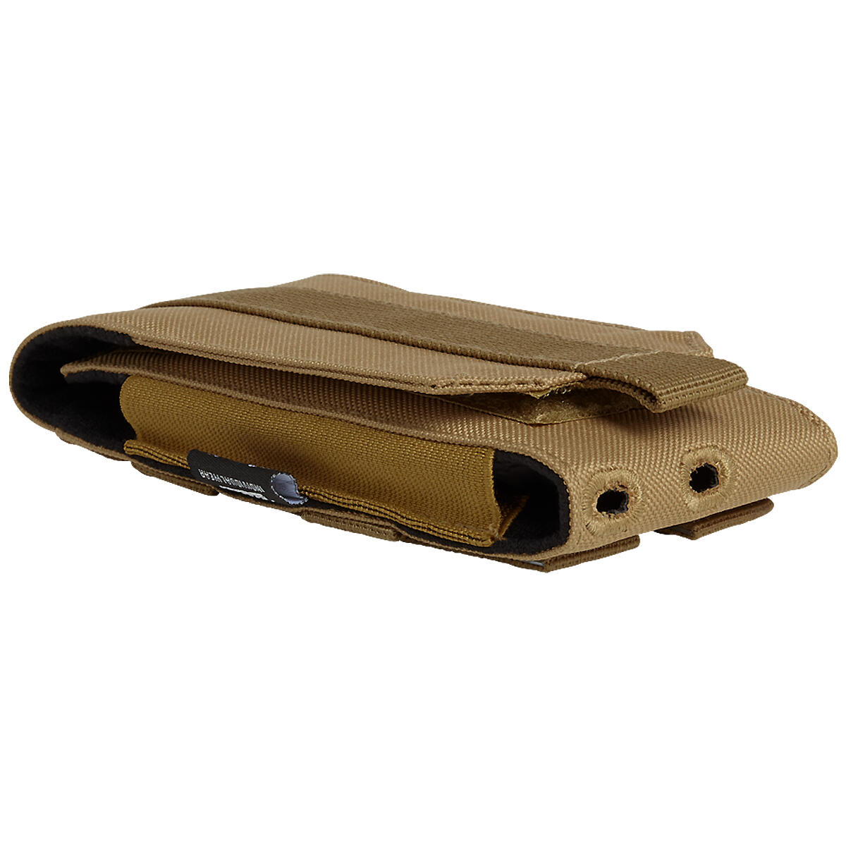 Pochette de téléphone Brandit Molle Large 3/4