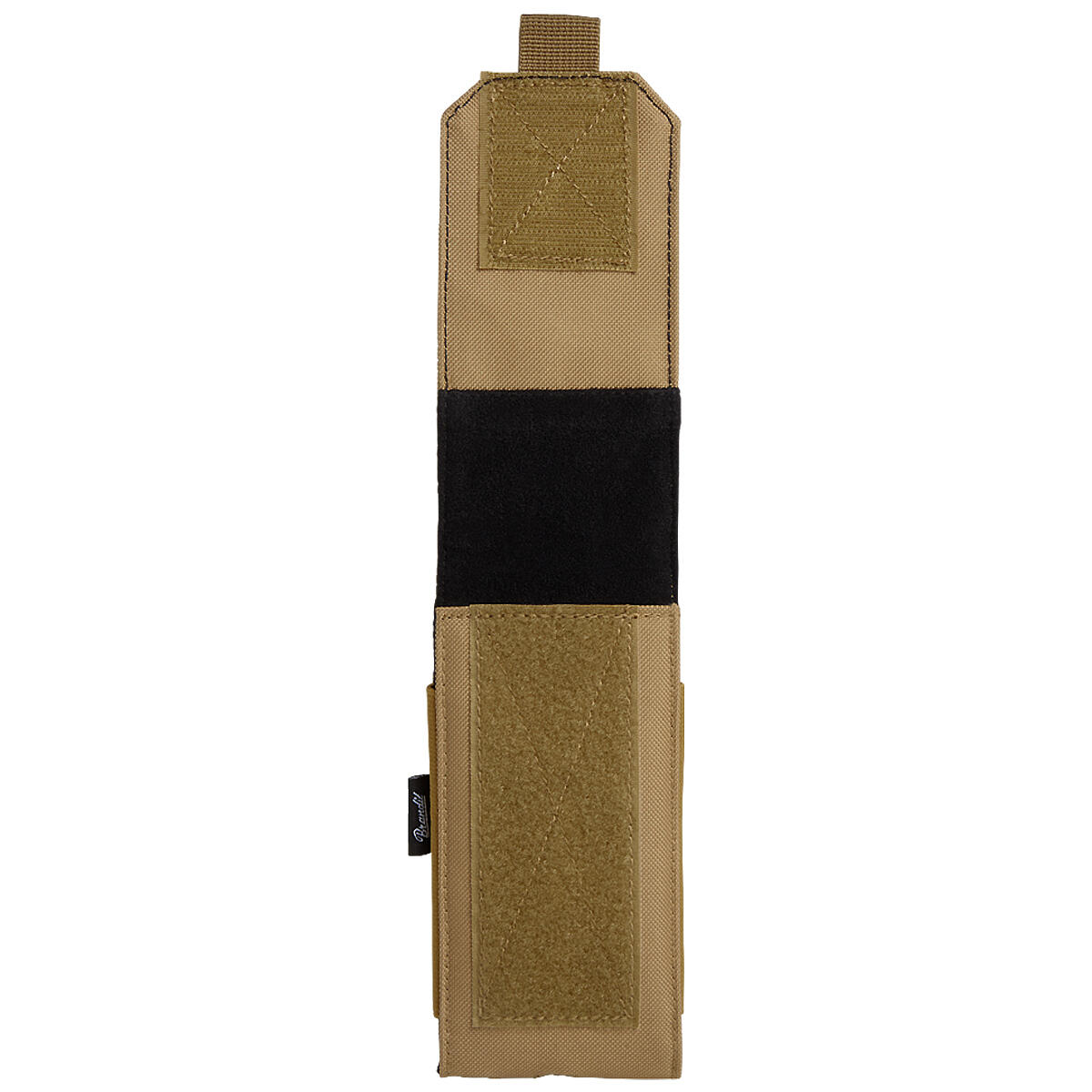 Pochette de téléphone Brandit Molle Large 4/4