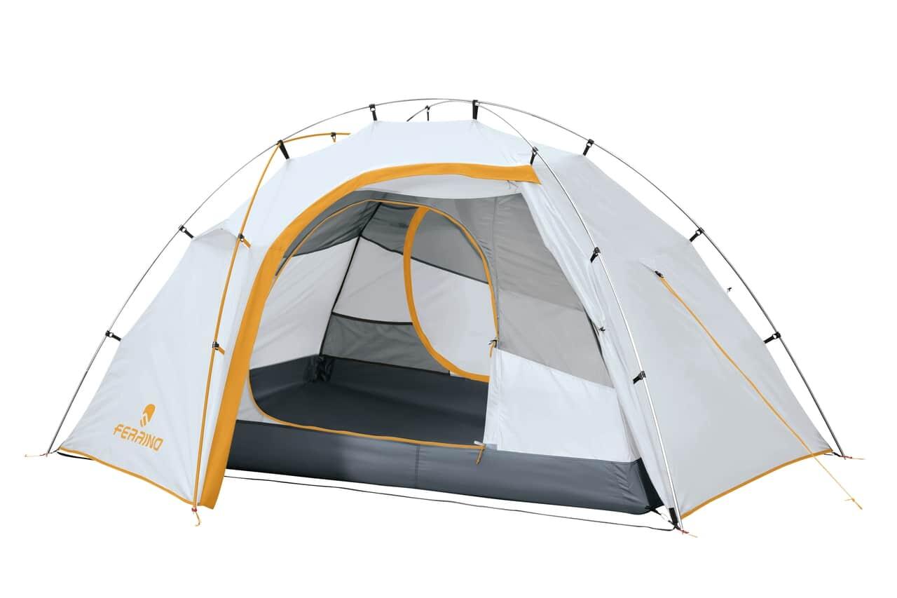 Tenda Ferrino Force 2 Verde 3/4