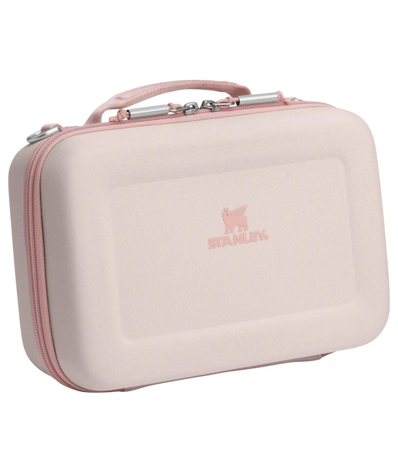 Stanley All Day Arista Mini Lunch Box 4L Rose Quartz 3/7
