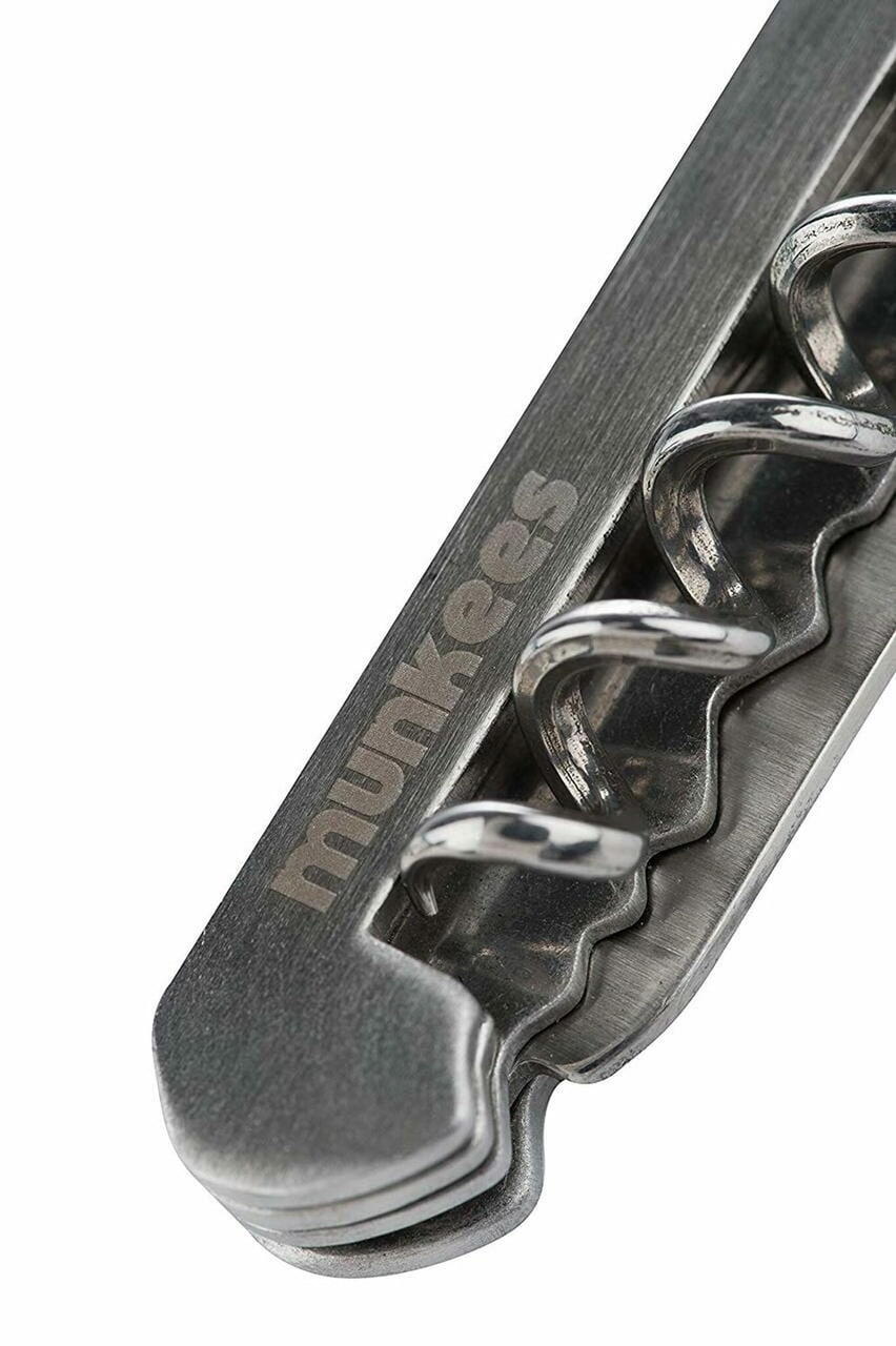 Přívěsek na klíče Corkscrew ss 3F 2/3