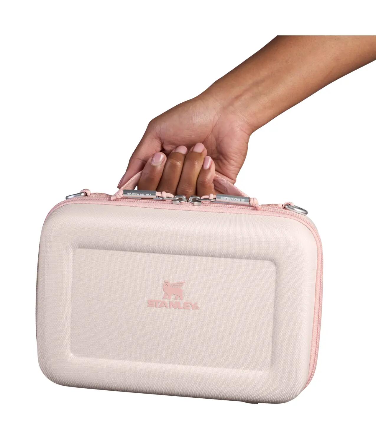 Stanley All Day Arista Mini Lunch Box 4L Rose Quartz 2/7