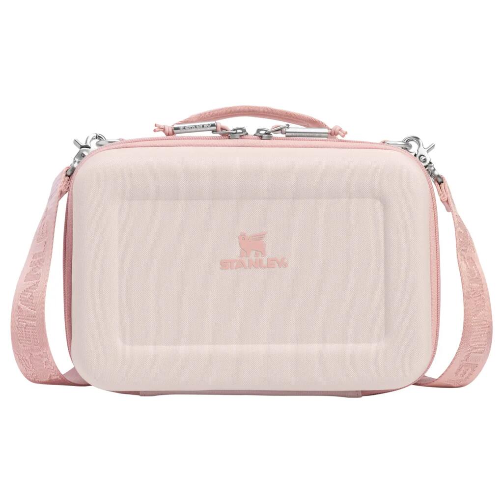 Stanley All Day Arista Mini Lunch Box 4L Rose Quartz