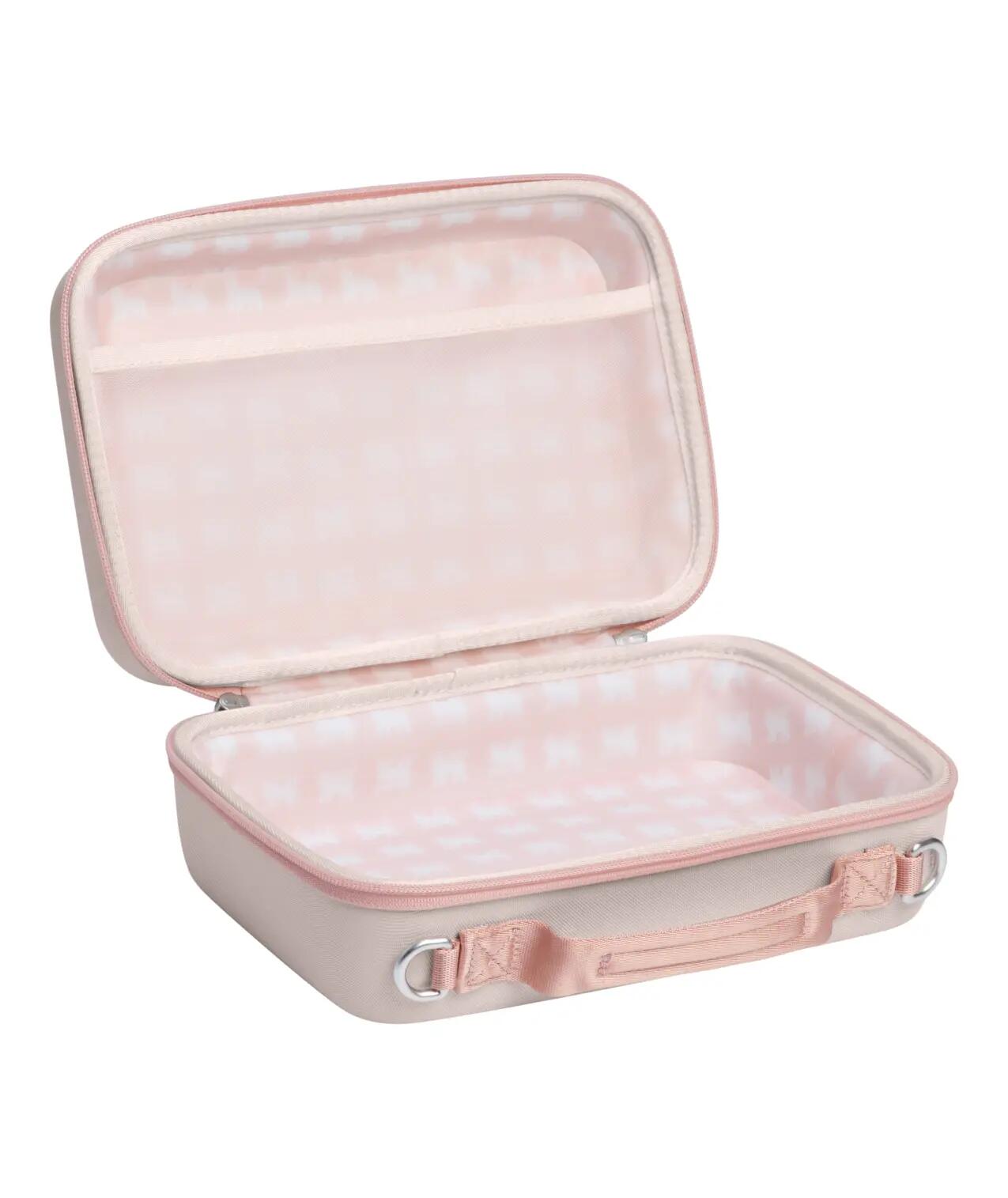 Stanley All Day Arista Mini Lunch Box 4L Rose Quartz 6/7