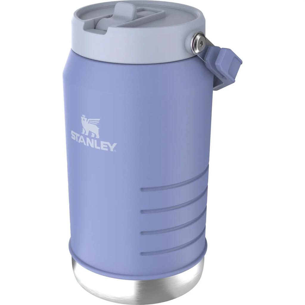 Stanley IceFlow Flip Straw 2.0 Water Bottle-Hydrangea