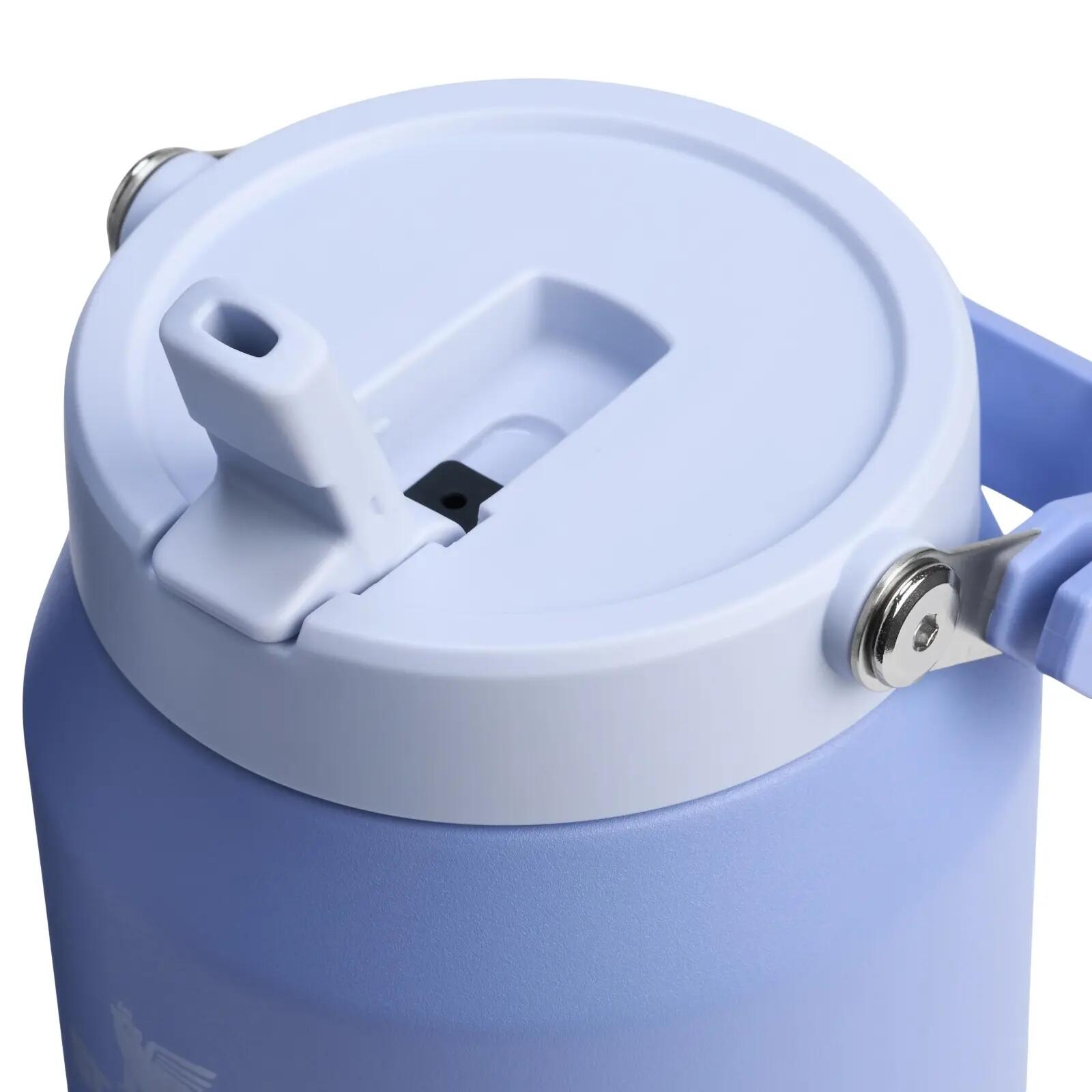 Stanley IceFlow Flip Straw 2.0 Water Bottle-Hydrangea 2/6