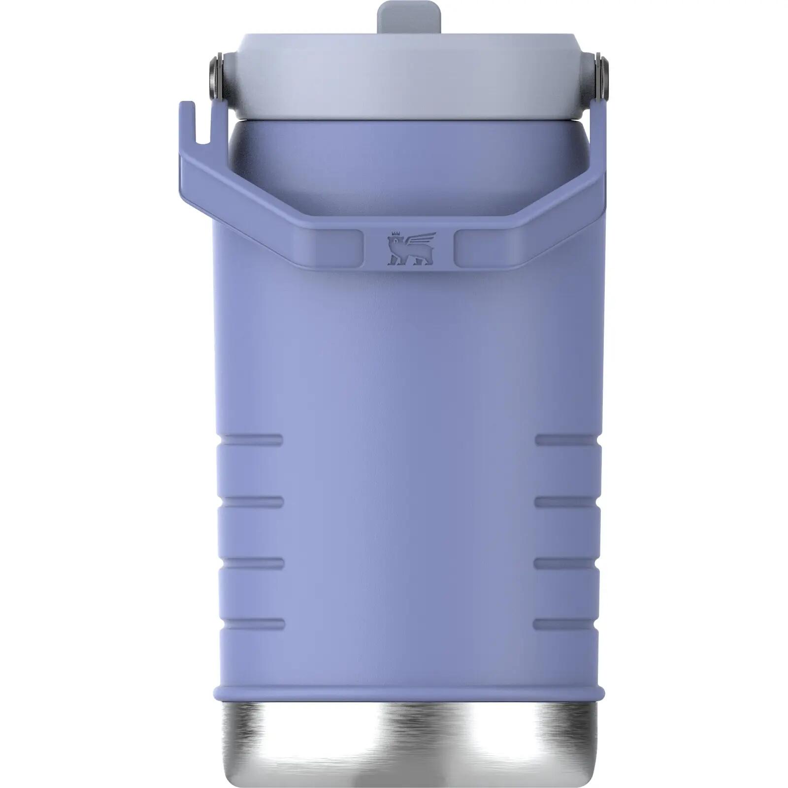 Stanley IceFlow Flip Straw 2.0 Water Bottle-Hydrangea 6/6
