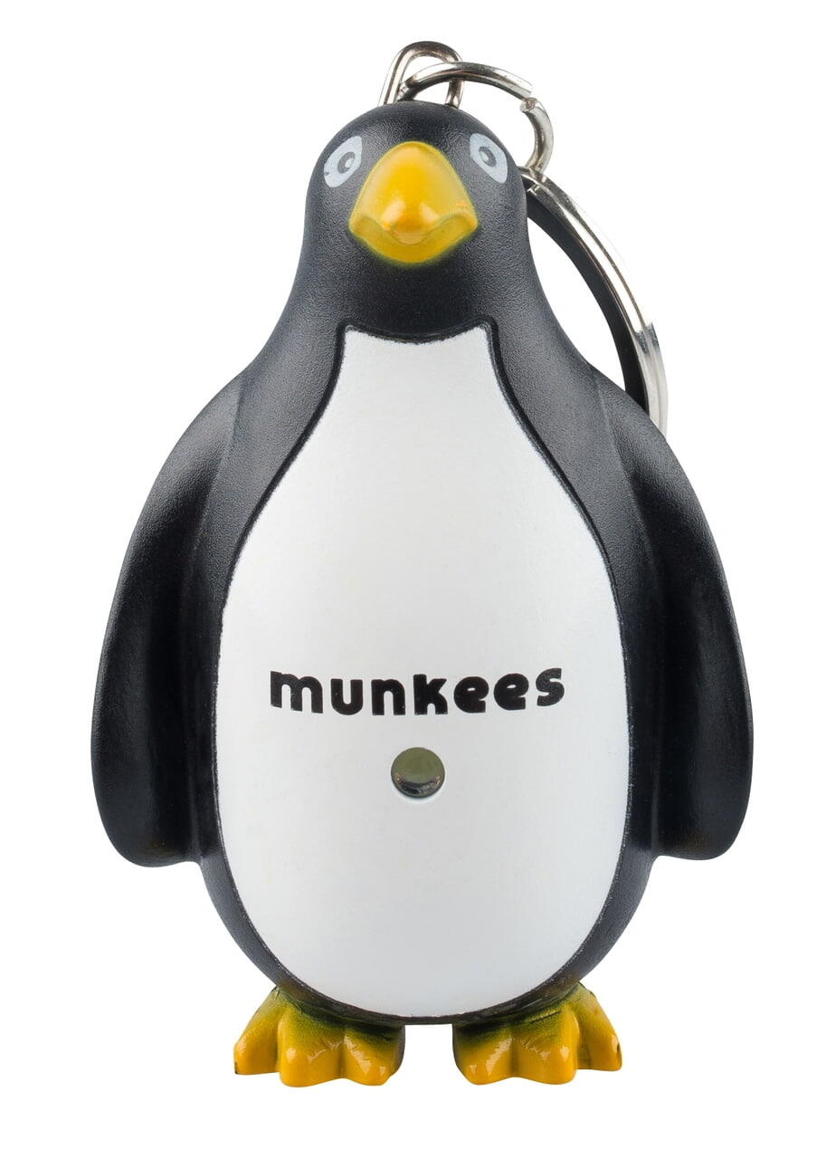 MUNKEES picture