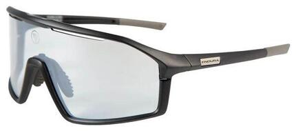 Lunettes Gabbro II photochromiques Noir Mat