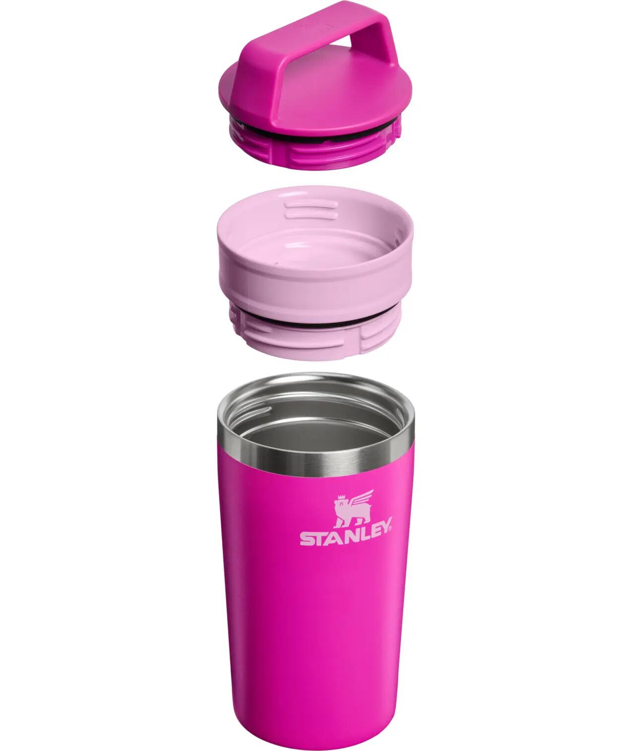 Caneca de viagem Stanley The Café-To-Go 5/5