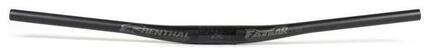 MTB-Bügel Renthal Fatbar Light V3 Carbon 31.8 Breite 760mm Schwarz