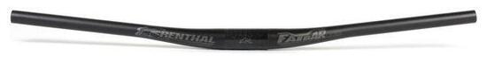 Manubrio Renthal Fatbar Lite Carbon 35 760 mm 190 g.