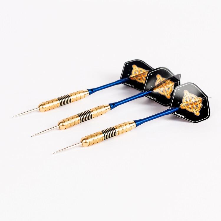Puntas de Steeldart Keltik Dragon 21 g 3/7