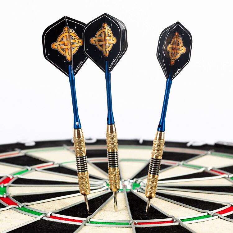 Puntas de Steeldart Keltik Dragon 21 g 7/7