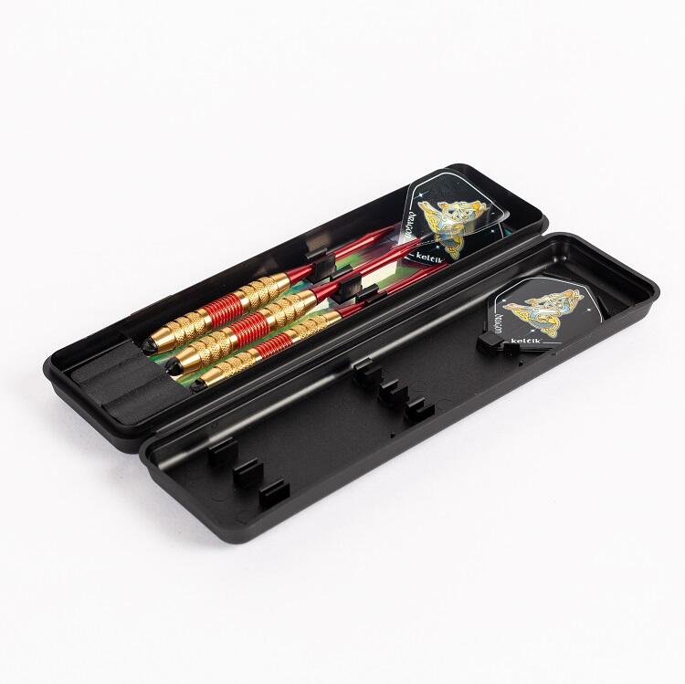 Dardos Softdart Keltik Dragon Rojo 18 g 3/7