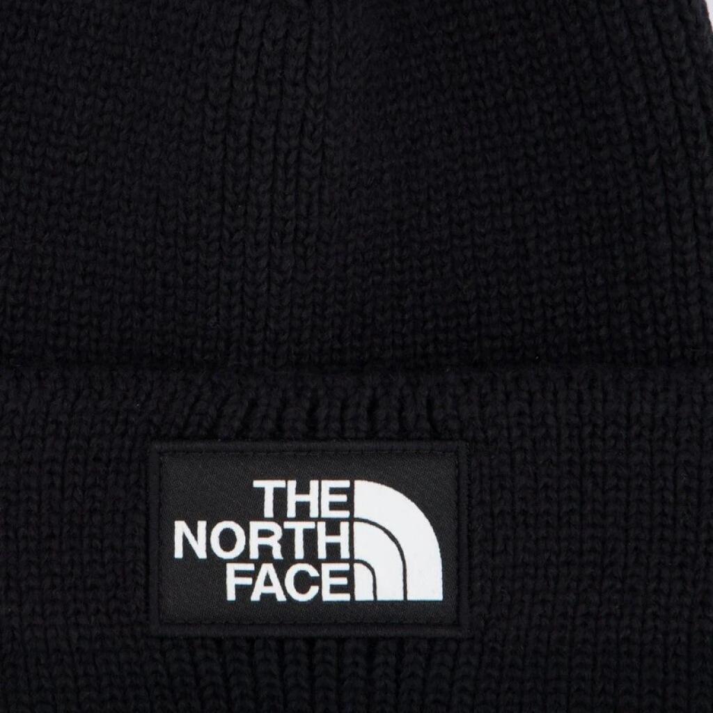 TNF LOGO BOX CUFFED BN 2/5