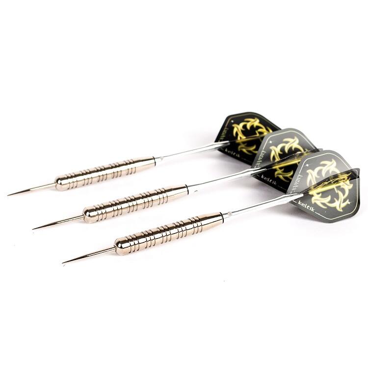 Dardos Steel Dart Keltik Karadoc 23 g 3/7