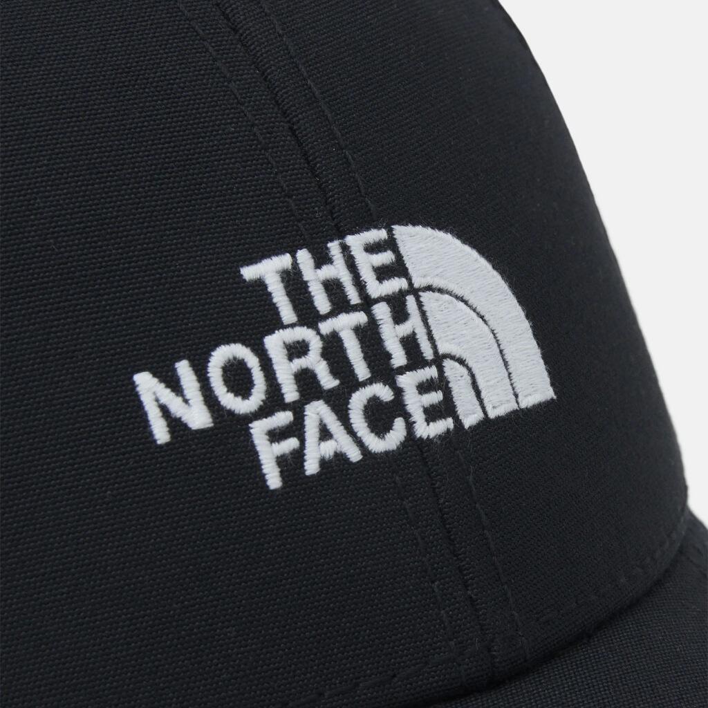 Cap The North Face Model Recycled 66 Classic Ha Kleur Zwart 4/5