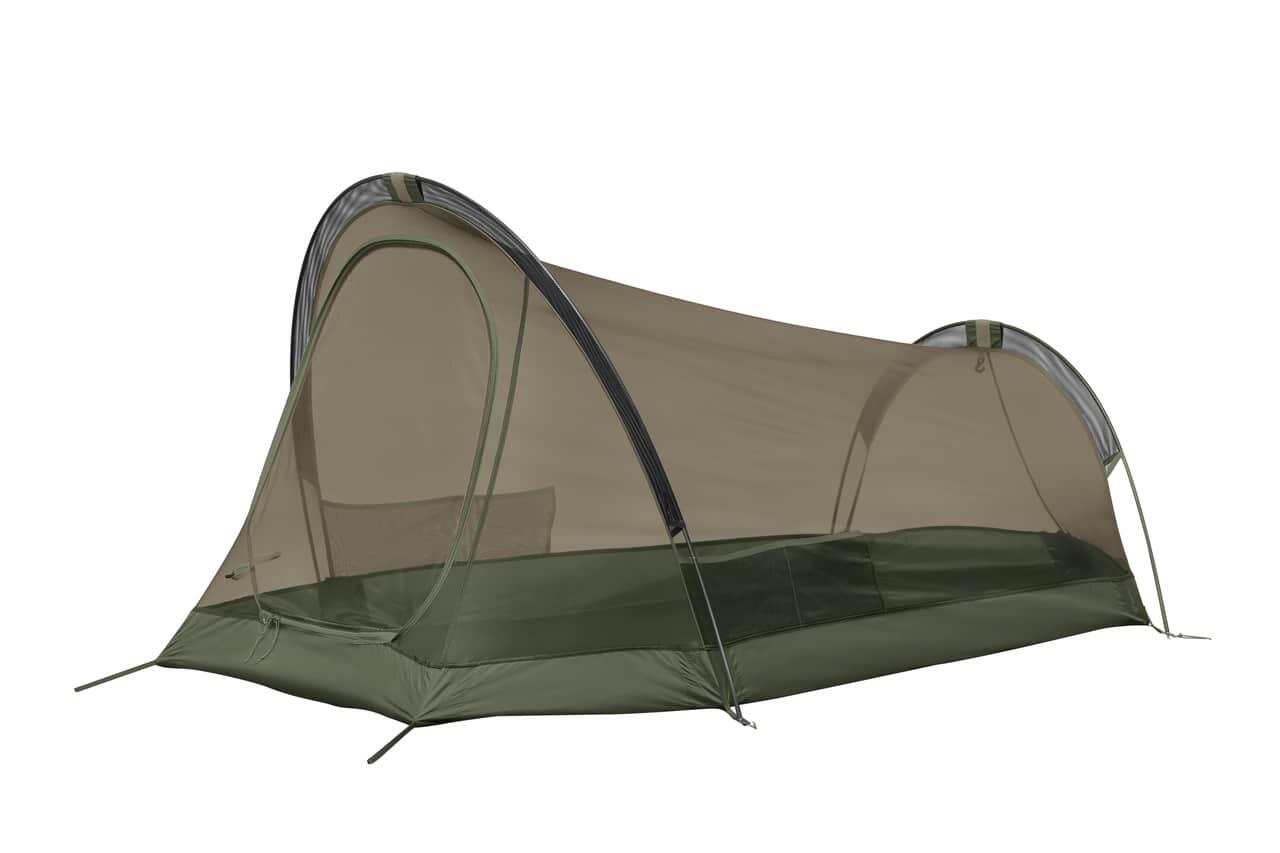 Tienda de campaña para 2 personas Ferrino Sling 2 Gris 4/5