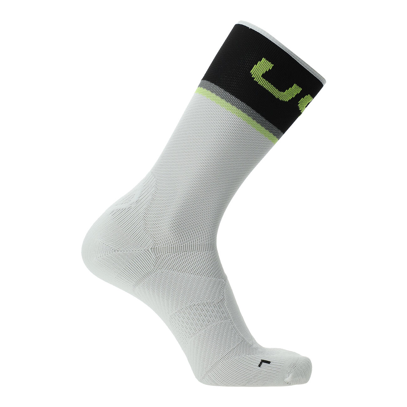 Cycling One Light Socks 3/4