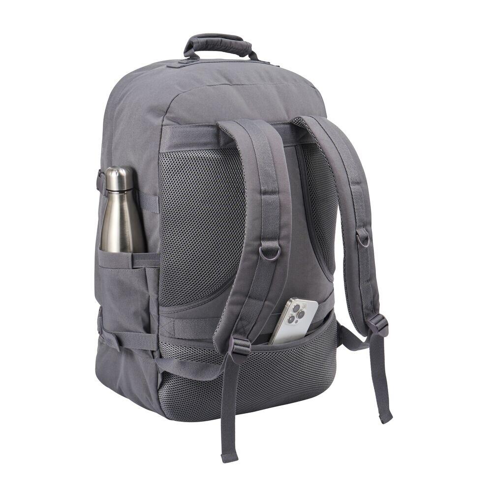 Metz 44L Cabin Backpack - 55x40x20cm | Decathlon