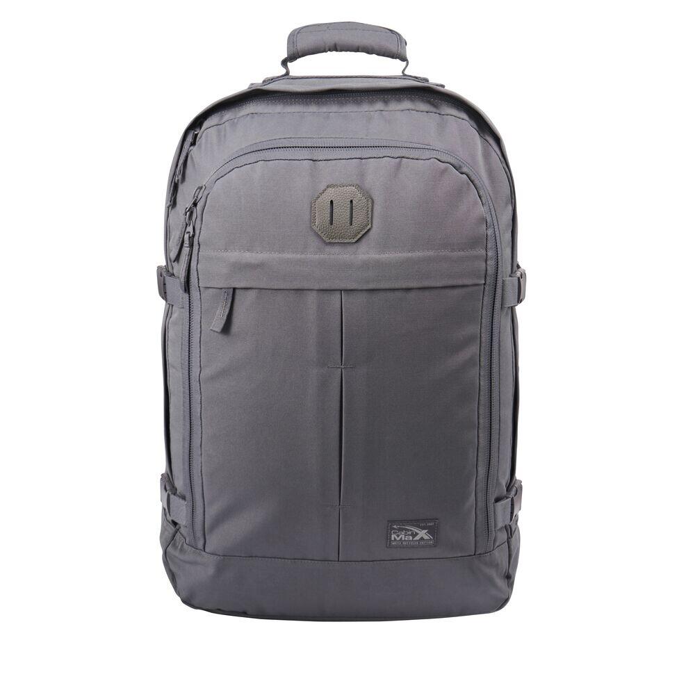 Metz 44L Cabin Backpack - 55x40x20cm | Decathlon