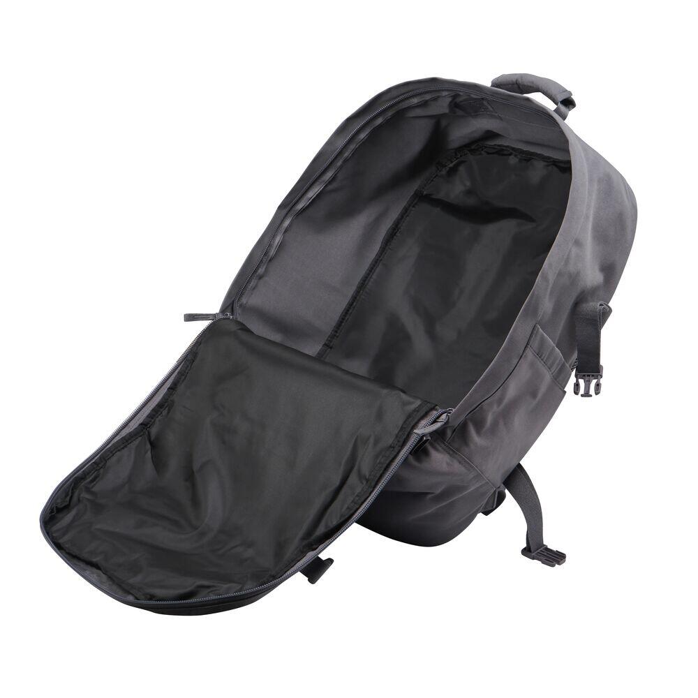Metz 44L Cabin Backpack - 55x40x20cm | Decathlon